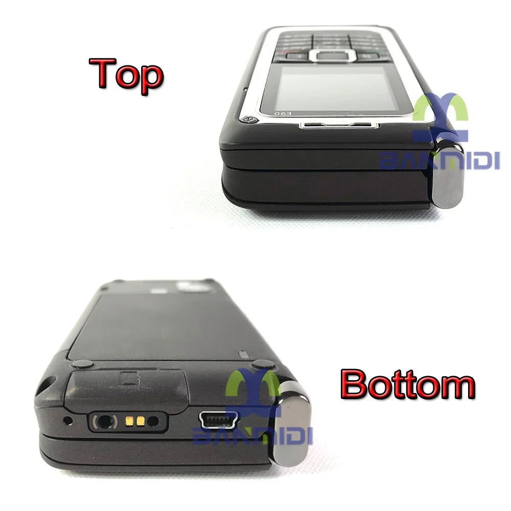 Nokia E90