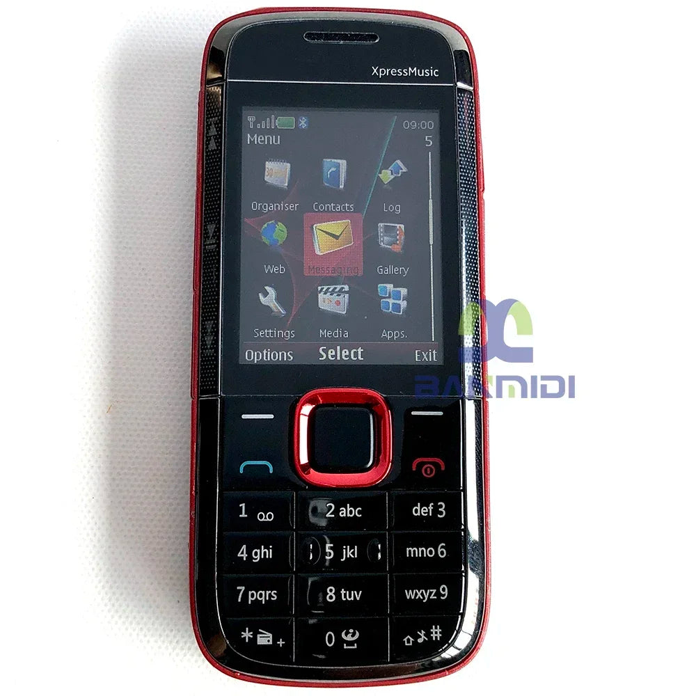 Nokia 5130 Xpress Music