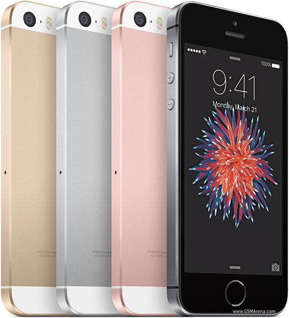 iPhone SE 2016