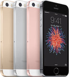 iPhone SE 2016