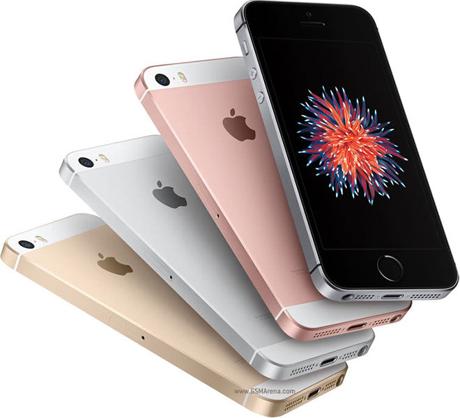 iPhone SE 2016