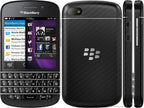 Blackberry Q10