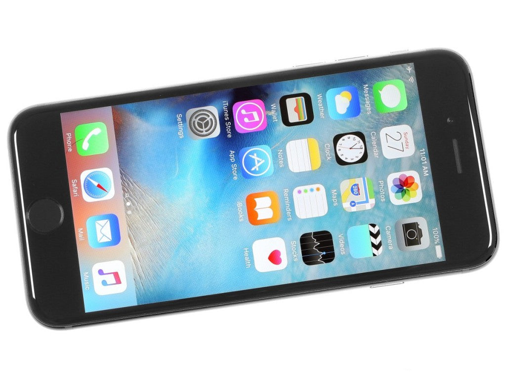 Apple iPhone 6