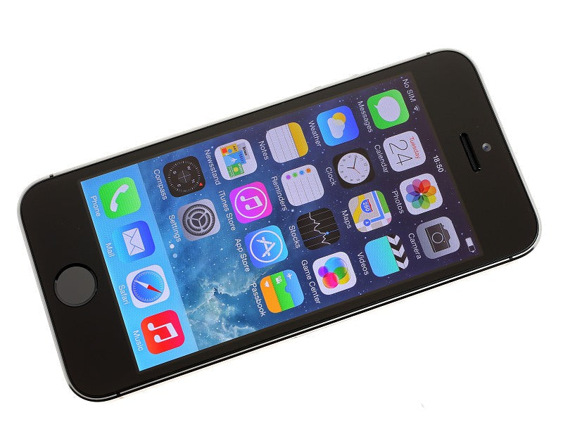 Apple iPhone 5s