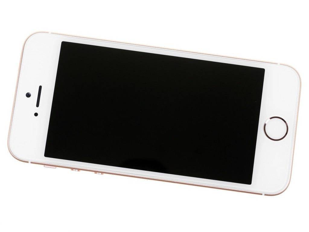 iPhone SE 2016
