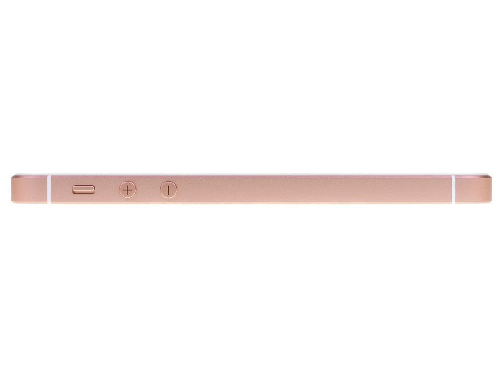 iPhone SE 2016