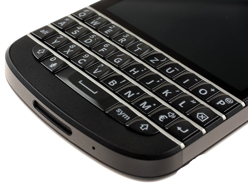 Blackberry Q10