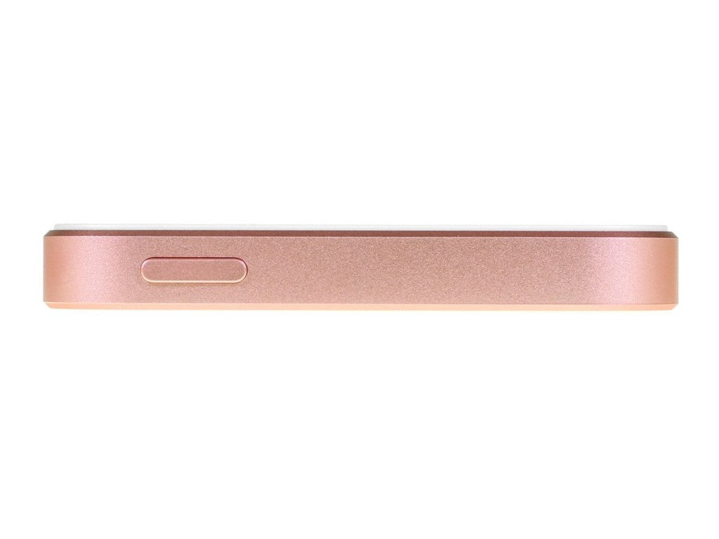 iPhone SE 2016