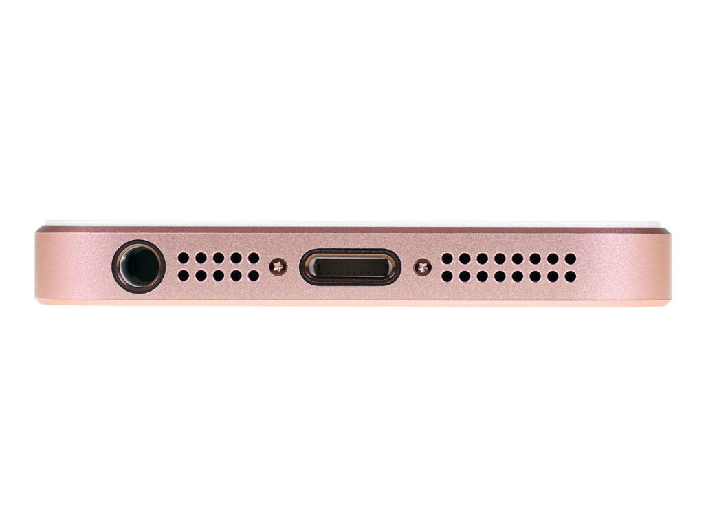 iPhone SE 2016