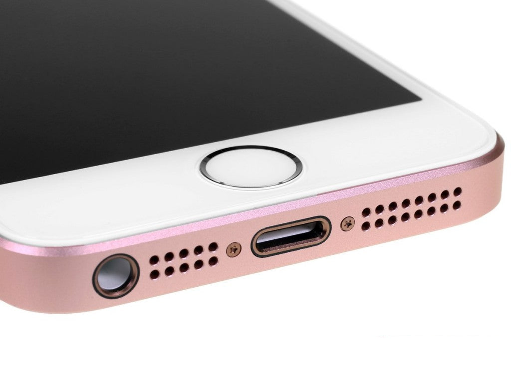 iPhone SE 2016