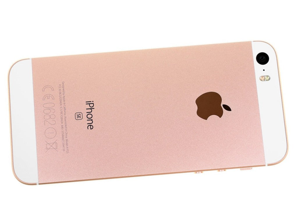 iPhone SE 2016