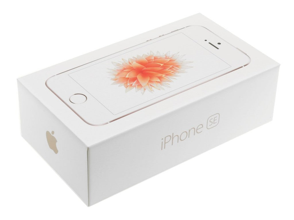 iPhone SE 2016
